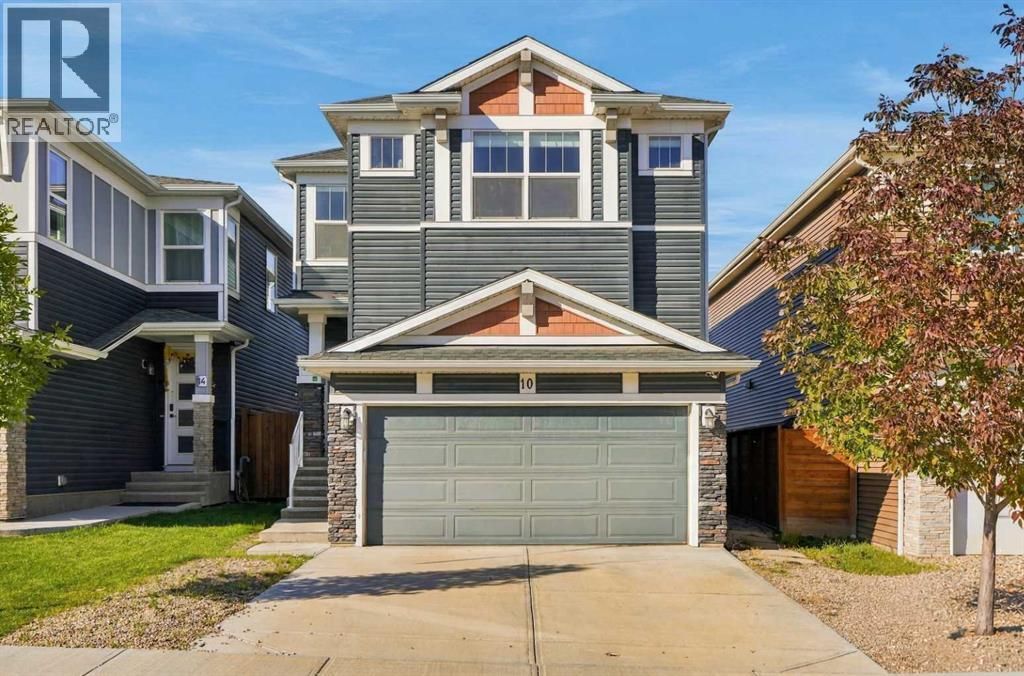 10 Belmont Garden Sw, Calgary