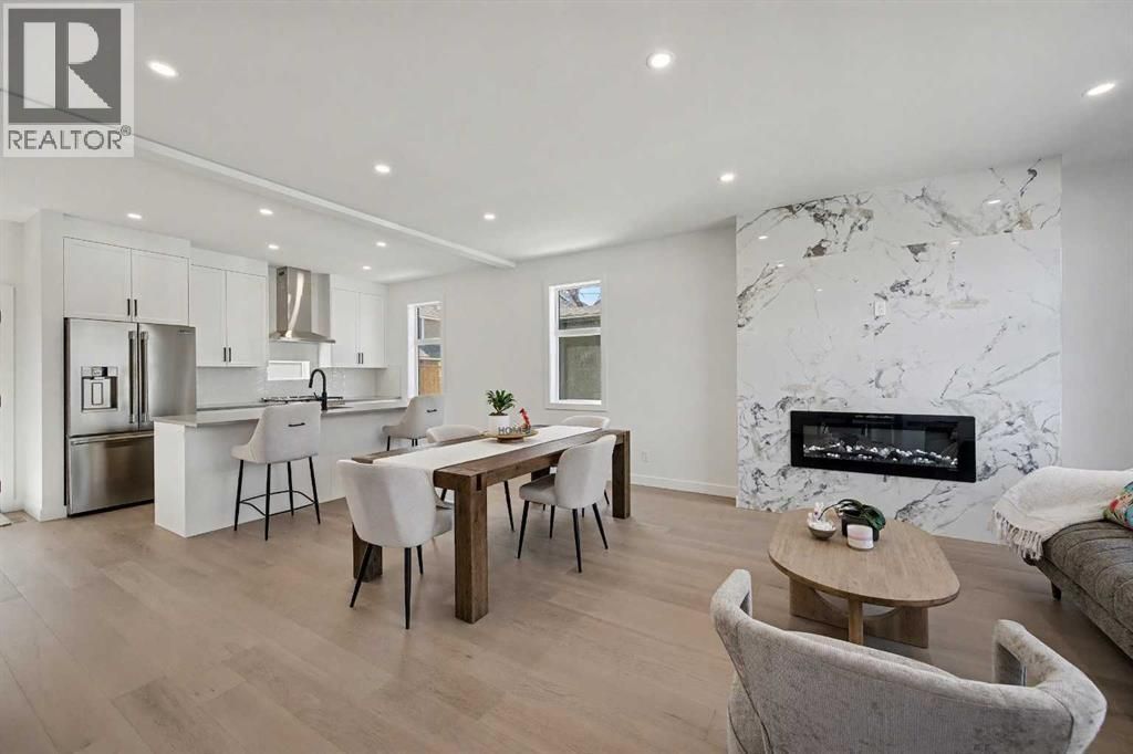 753 Centre Avenue Ne, Calgary