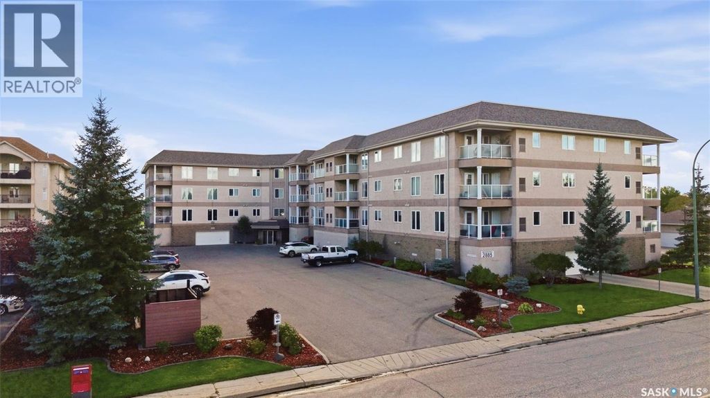 411 2885 Arens Road E, Regina