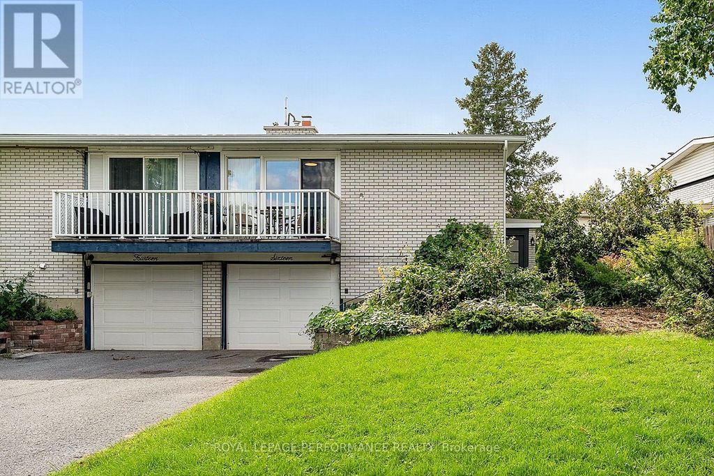 16 Woodmount Crescent, Ottawa