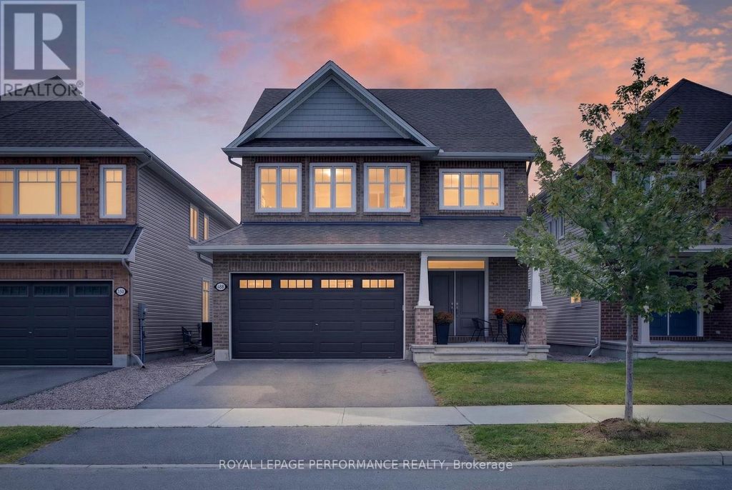 488 Famille Laporte Avenue, Ottawa