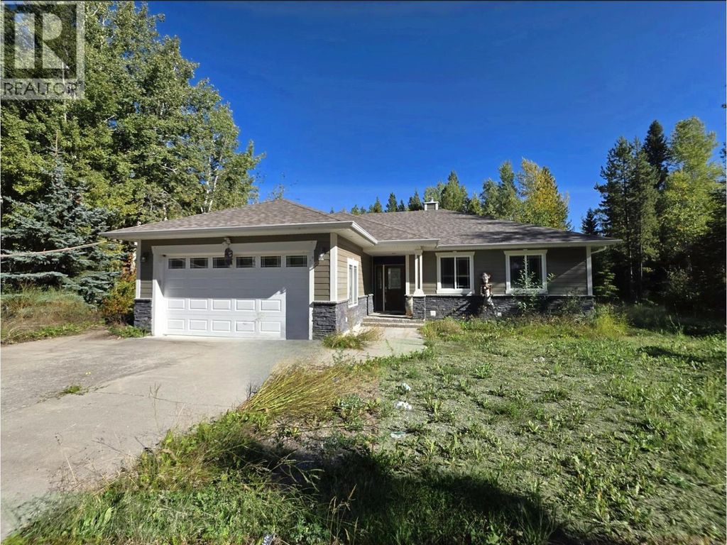 9122 Reynolds Road, Prince George