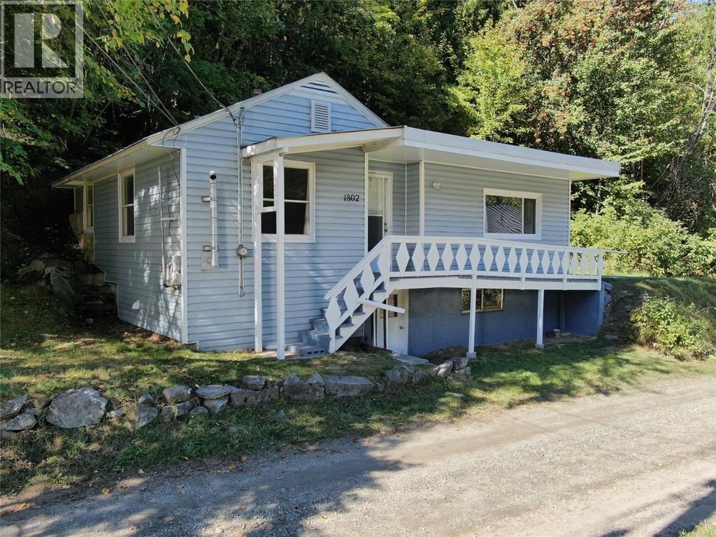1802 Perrier Road, Nelson