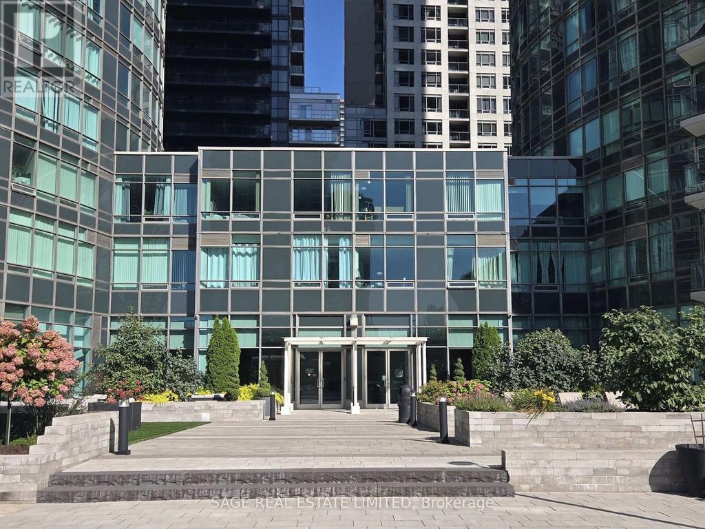2109 - 361 Front Street W, Toronto (waterfront Communities)