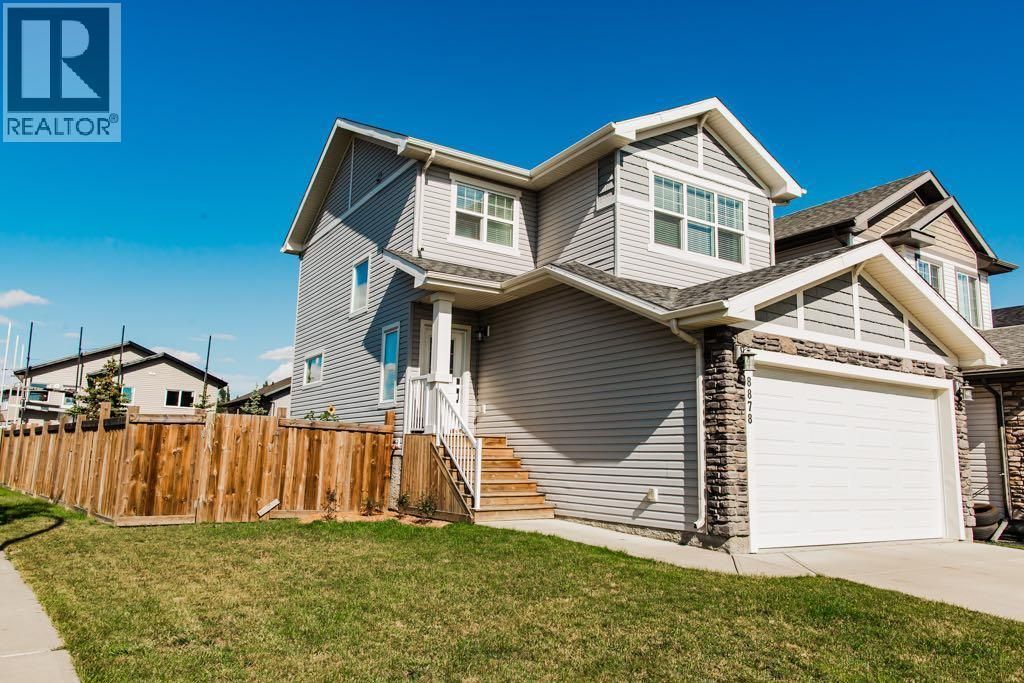 8878 85a Avenue, Grande Prairie