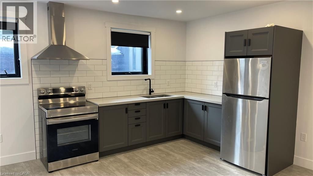 284 James Street N Unit# 3, Hamilton