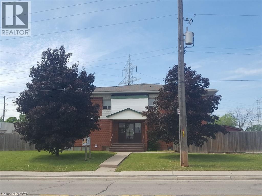 2251 Mountainside Drive Unit# 6, Burlington