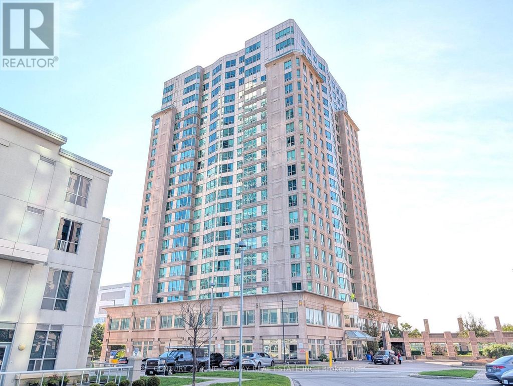 1701 - 8 Lee Centre Drive, Toronto (woburn)