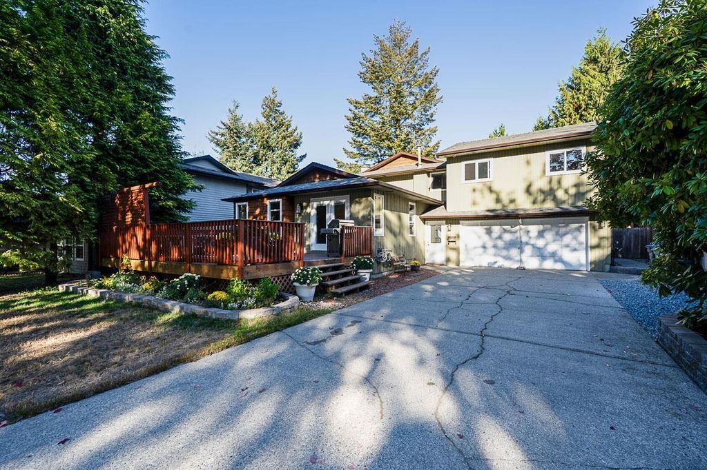 6126 131a Street, Surrey