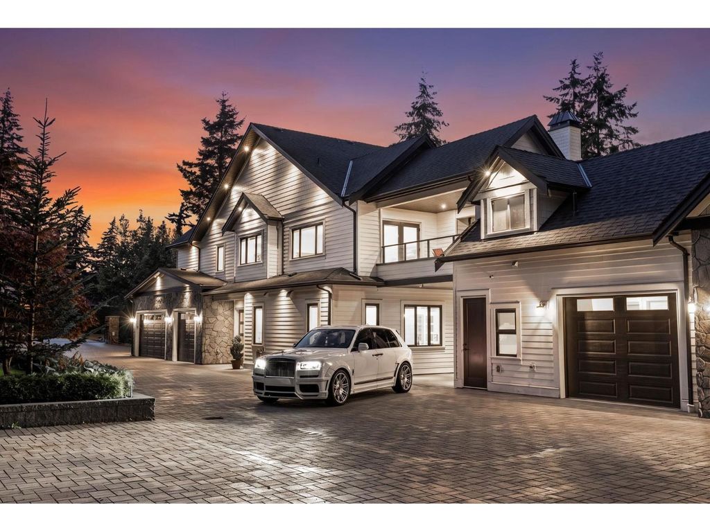 2610 171 Street, Surrey