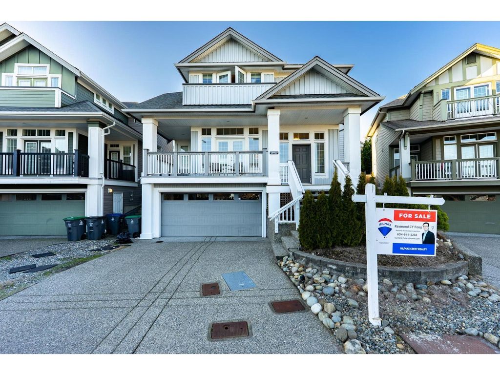 16919 79 Avenue, Surrey