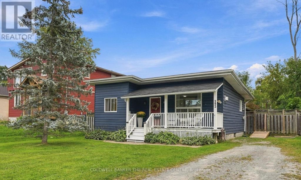 293 Kenwood Avenue, Georgina (keswick South)