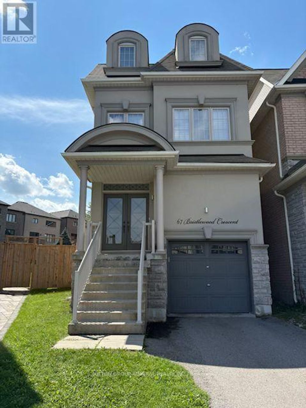 67 Bristlewood Crescent, Vaughan (patterson)