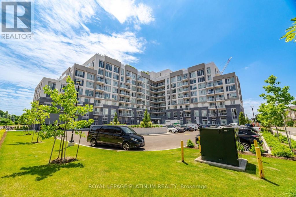 311 - 412 Silver Maple Road, Oakville (jm Joshua Meadows)