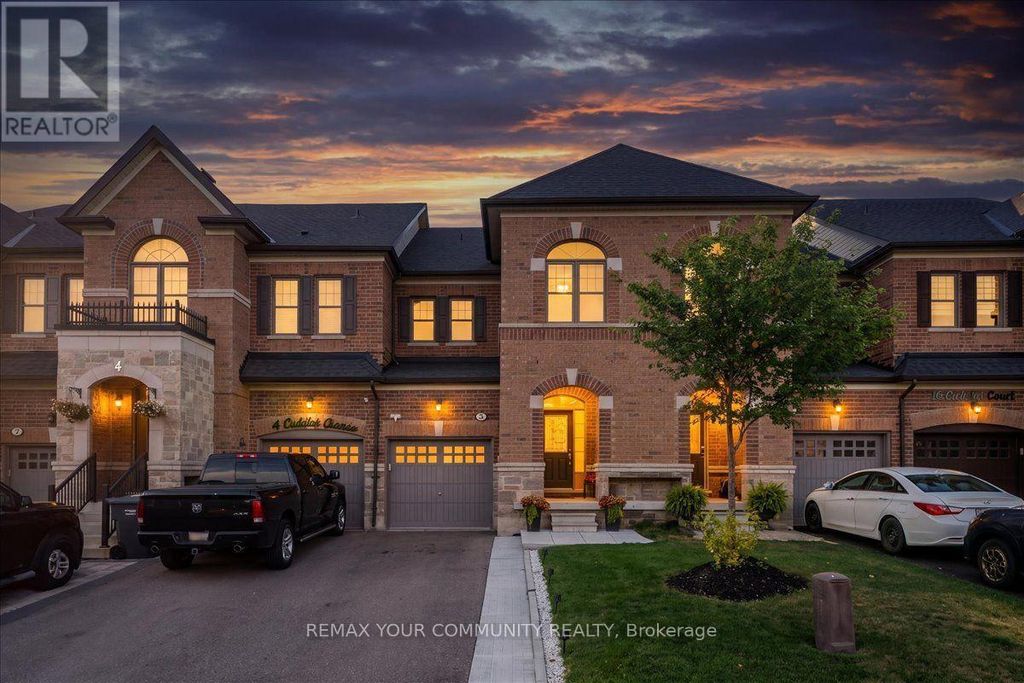6 Cuddles Court, Caledon (bolton East)