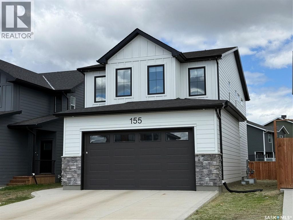 155 Keith Way, Saskatoon