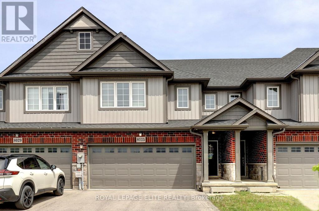 8025 Cole Court, Niagara Falls (oldfield)