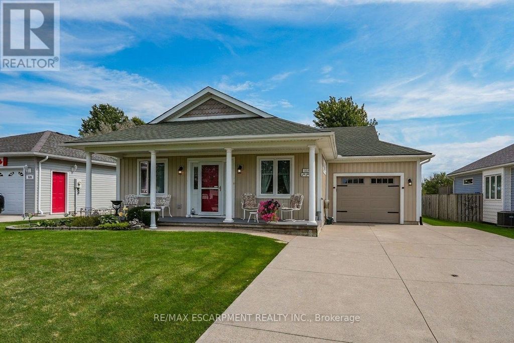 518 - 3033 Townline Road, Fort Erie (black Creek)