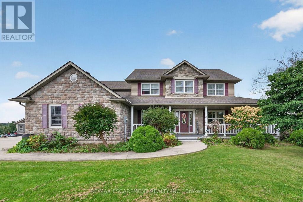 55 Monture Street N, Haldimand