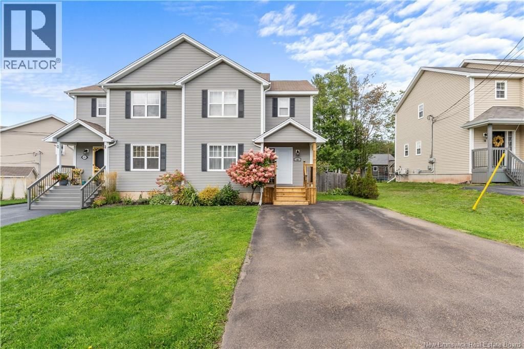 42 Des Frenes Court, Dieppe