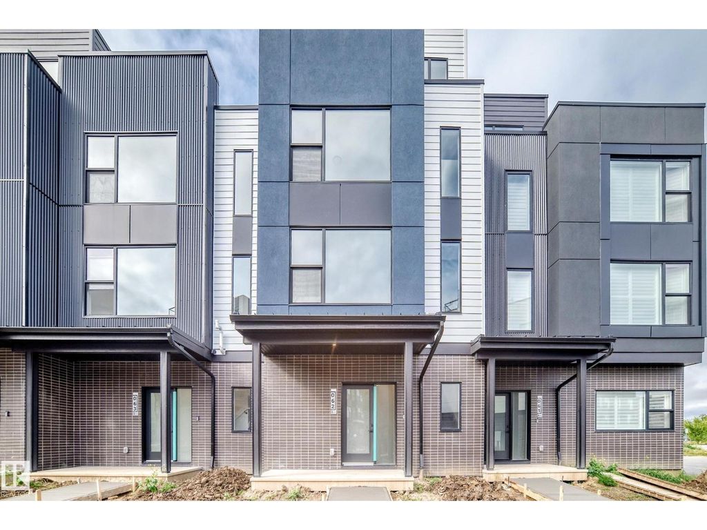 #62 5 Rondeau Dr, St. Albert
