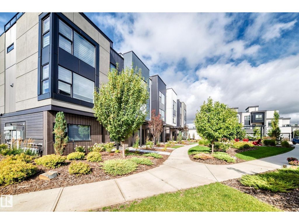 #63 5 Rondeau Dr, St. Albert