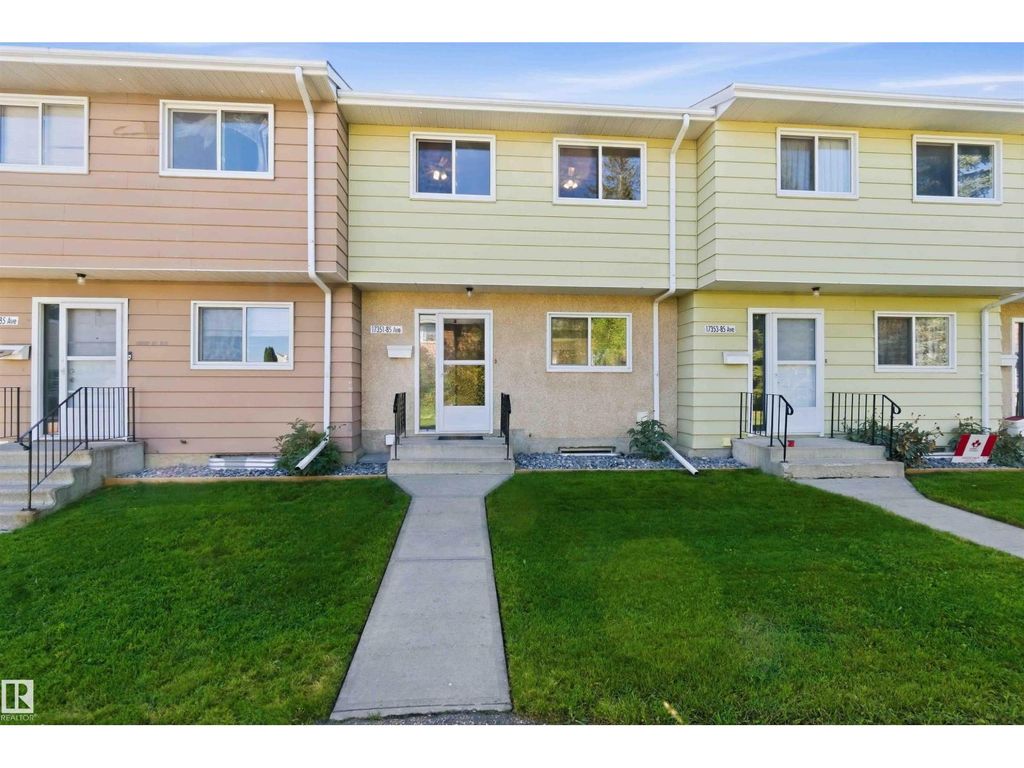 17351 85 Av Nw, Edmonton