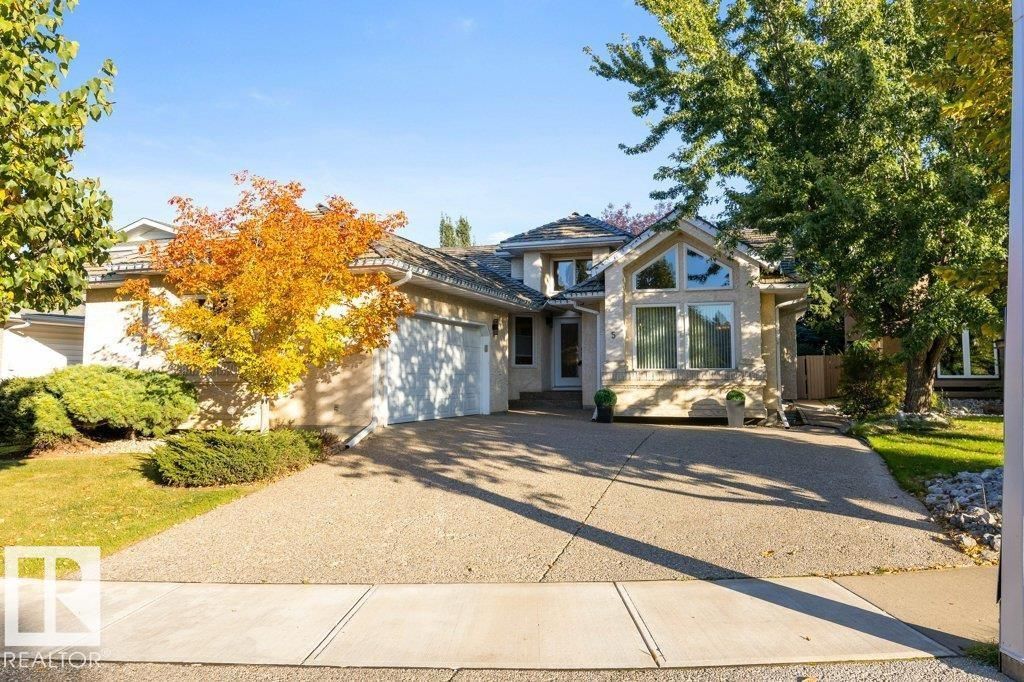 5 Elliot Pl, St. Albert