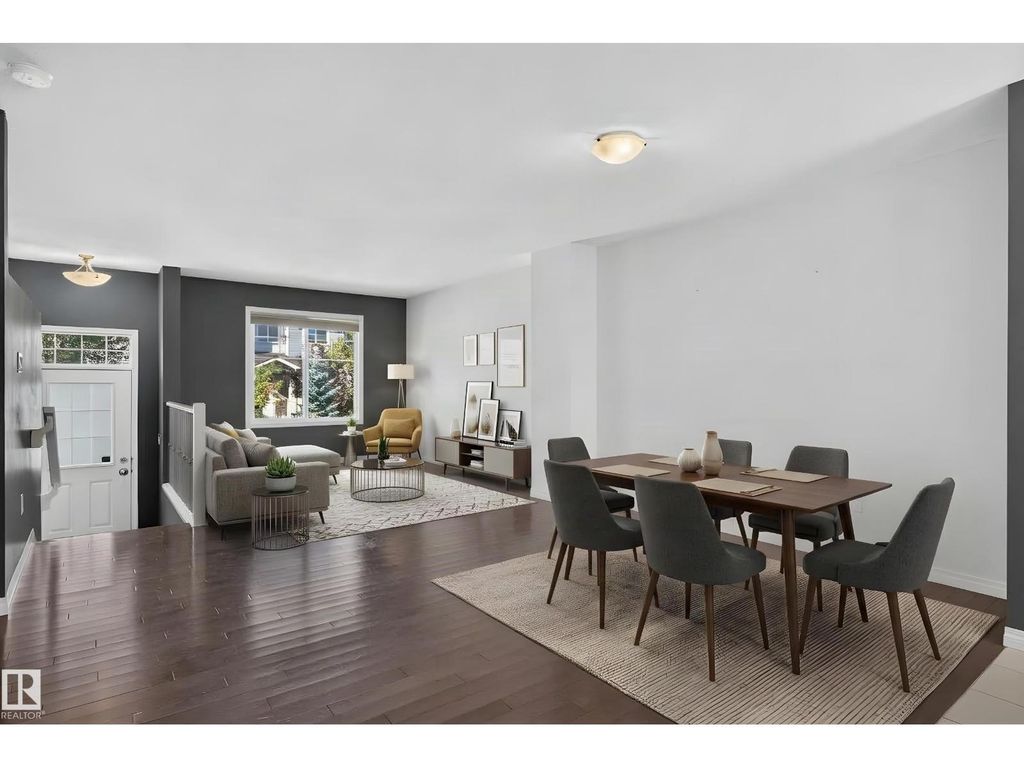 #56 4850 Terwillegar Common Nw, Edmonton