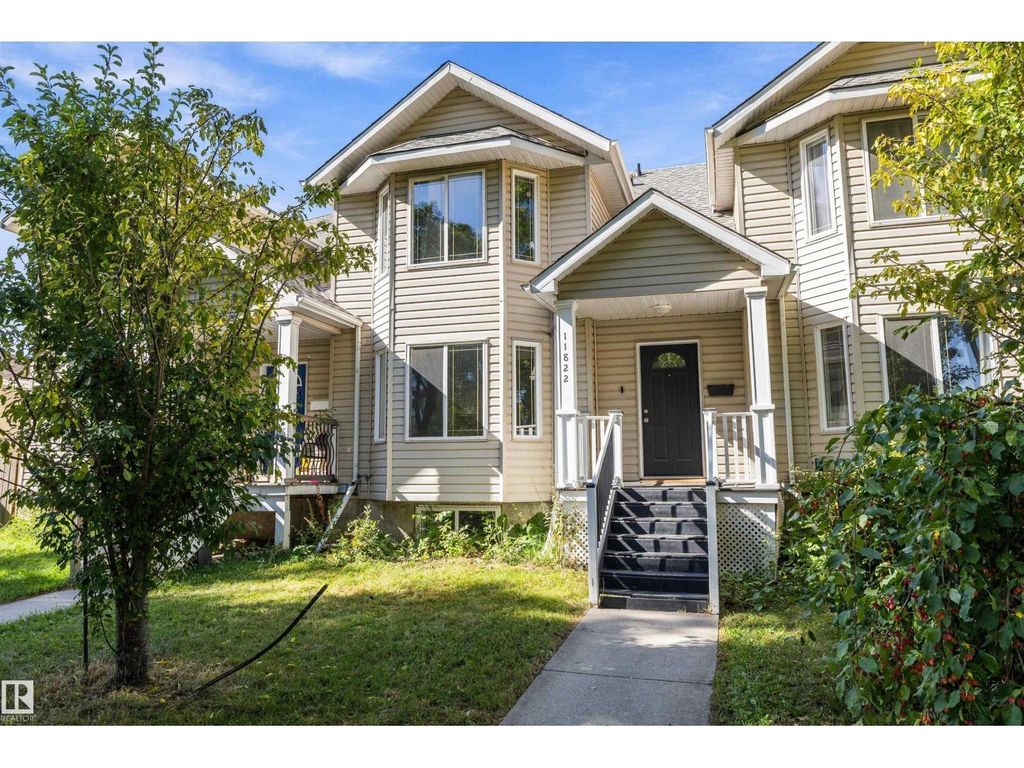 11822 47 St Nw, Edmonton