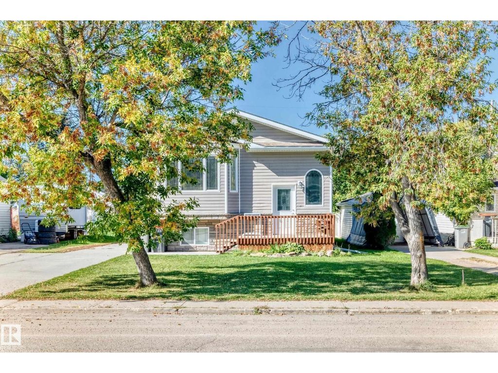 5226 52 St, Thorsby