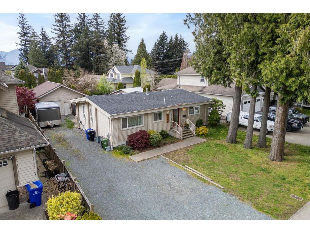 5565 Peach Road|sardis South, Chilliwack