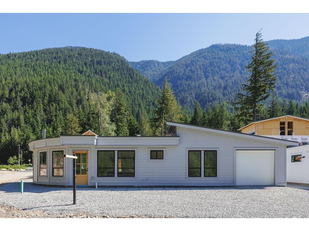 Hg 188 71346 Grove Place|sunshine Valley, Sunshine Valley