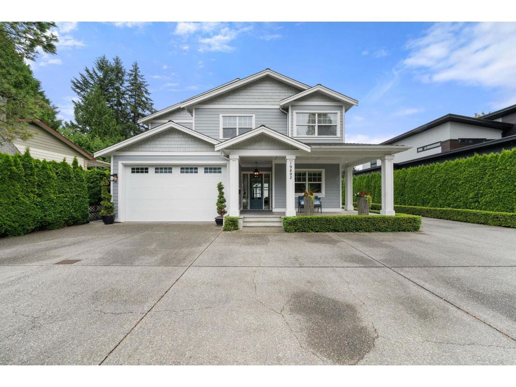 19892 44 Avenue, Langley