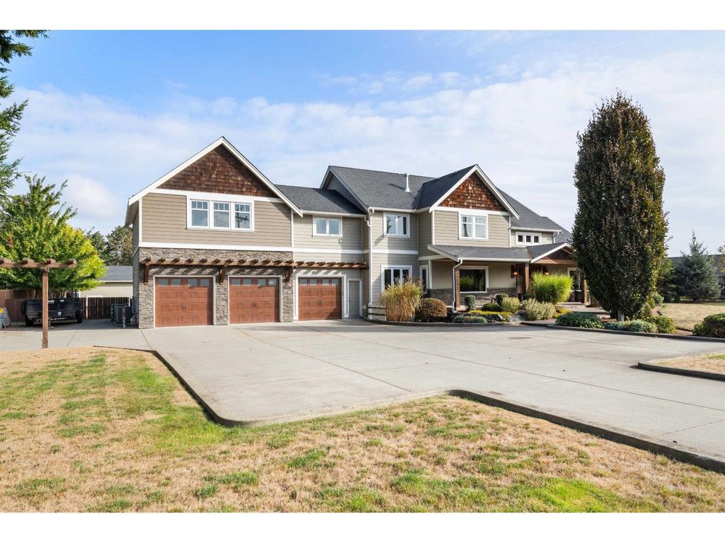 34247 Farmer Road, Abbotsford