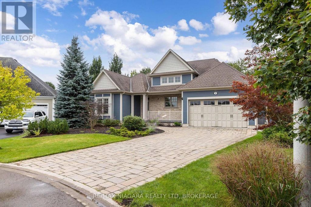 19 Driftwood Trail, Fort Erie (ridgeway)