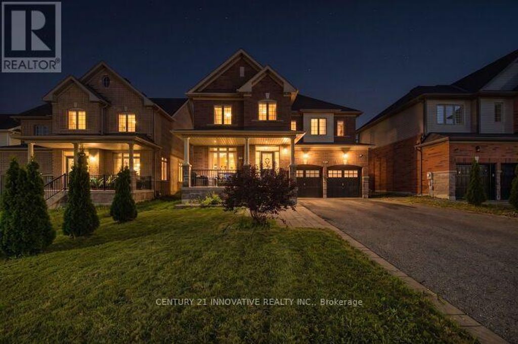 2064 Prestonvale Road, Clarington (courtice)
