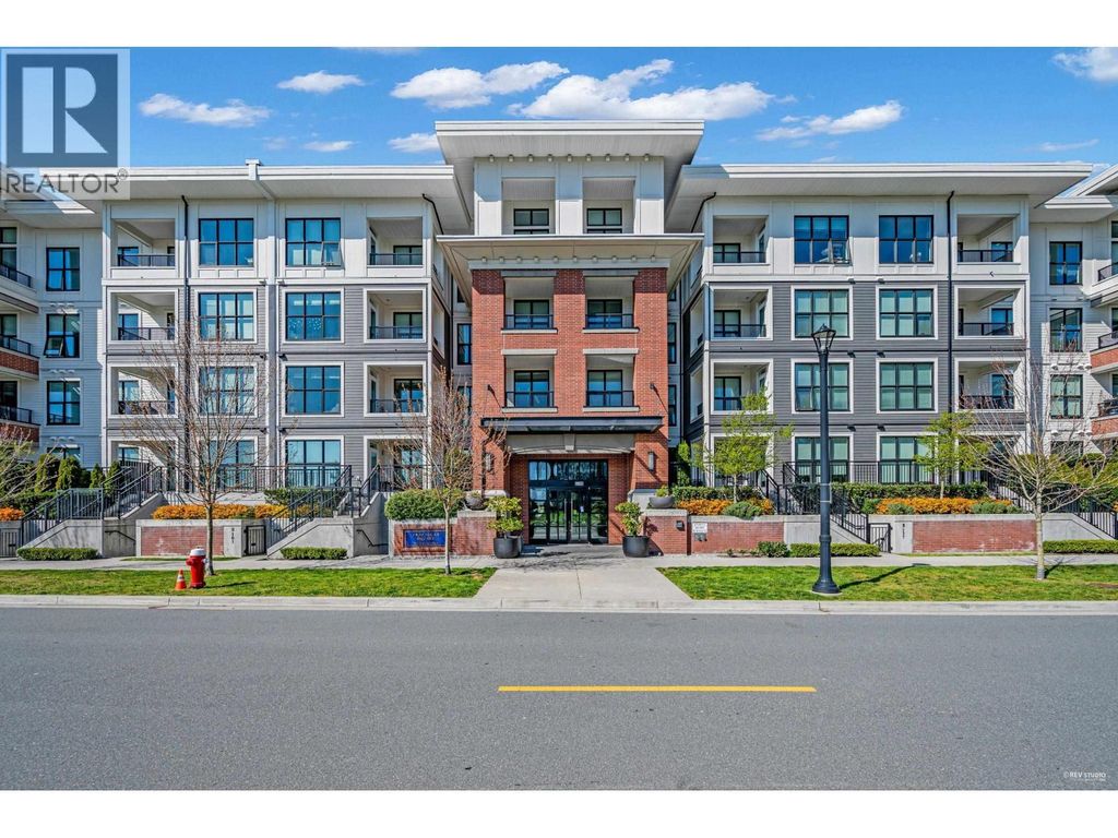 213 9551 Alexandra Road, Richmond
