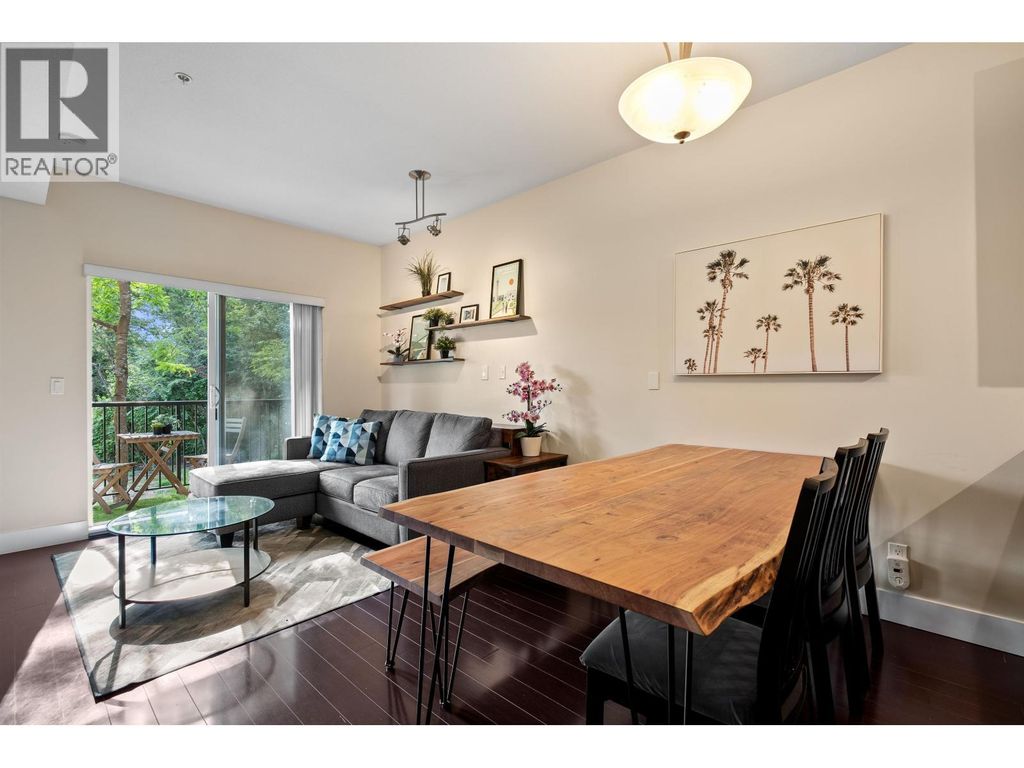 214 5211 Irmin Street, Burnaby