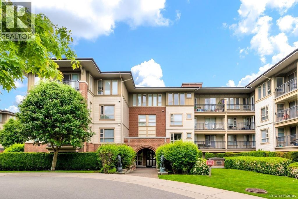 2112 5113 Garden City Road, Richmond