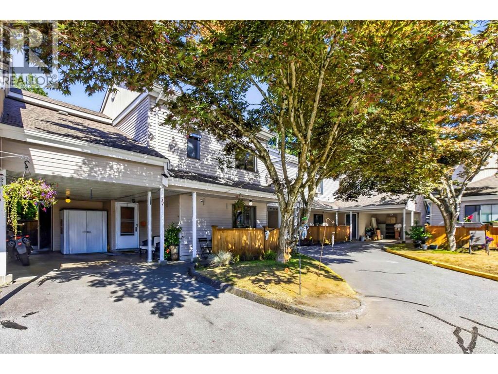11 21707 Dewdney Trunk Road, Maple Ridge