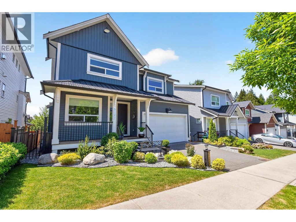 11217 250b Street, Maple Ridge