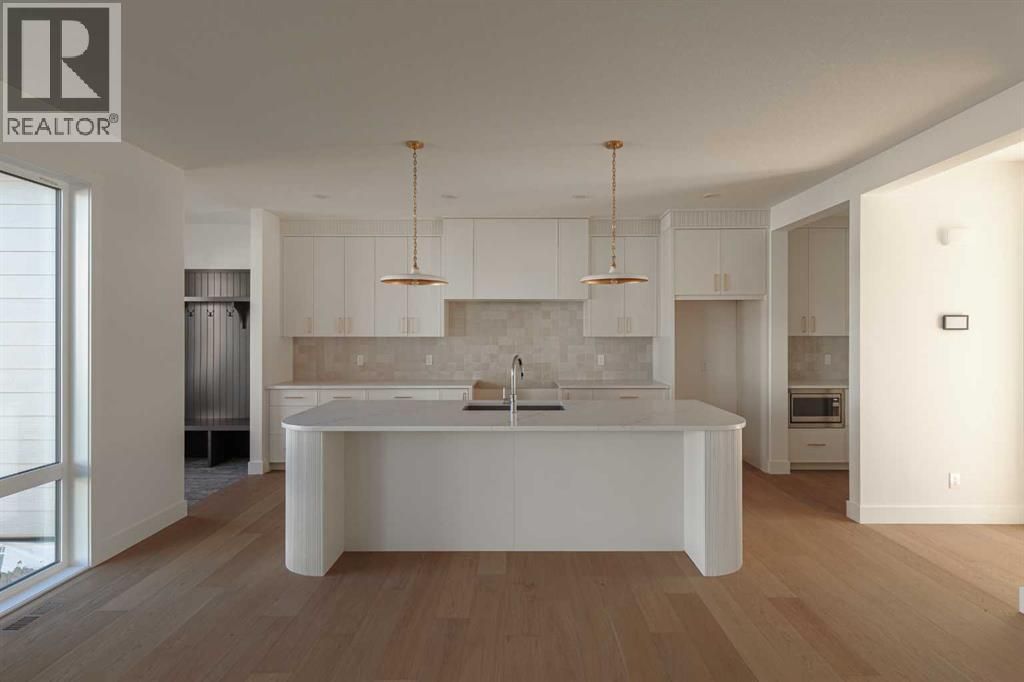 119 Greenwich Heath Nw, Calgary