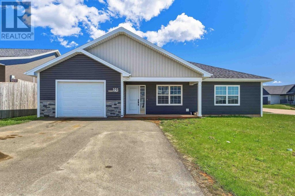 101 Parent Street, East Royalty
