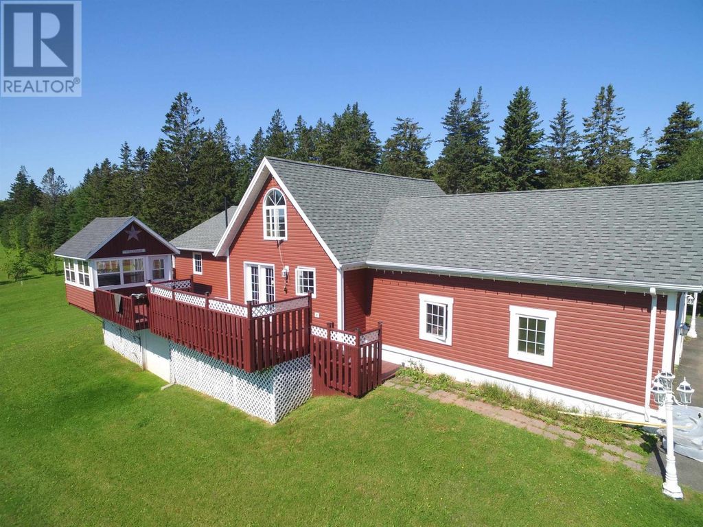 63 Ascension Road, Tignish