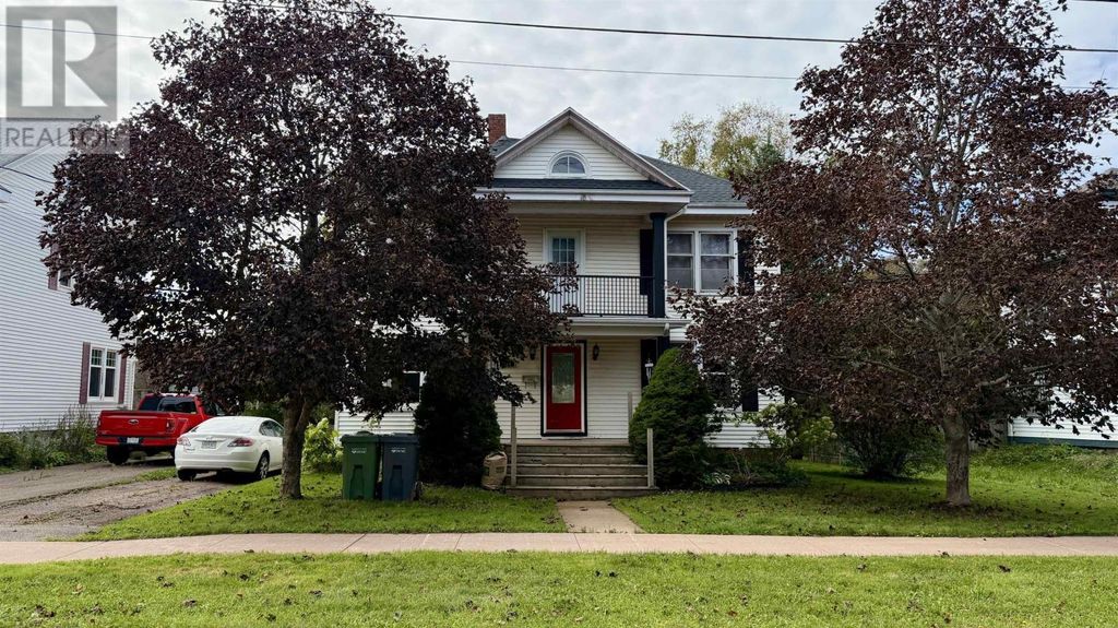 364 Beaver Street, Summerside