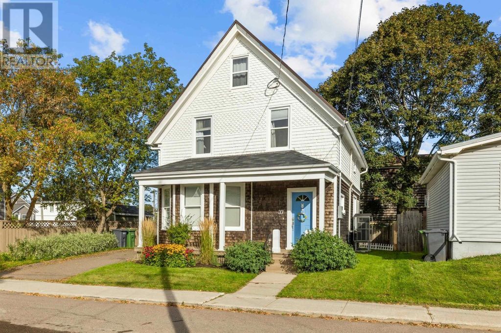 37 Reserve Street, Charlottetown