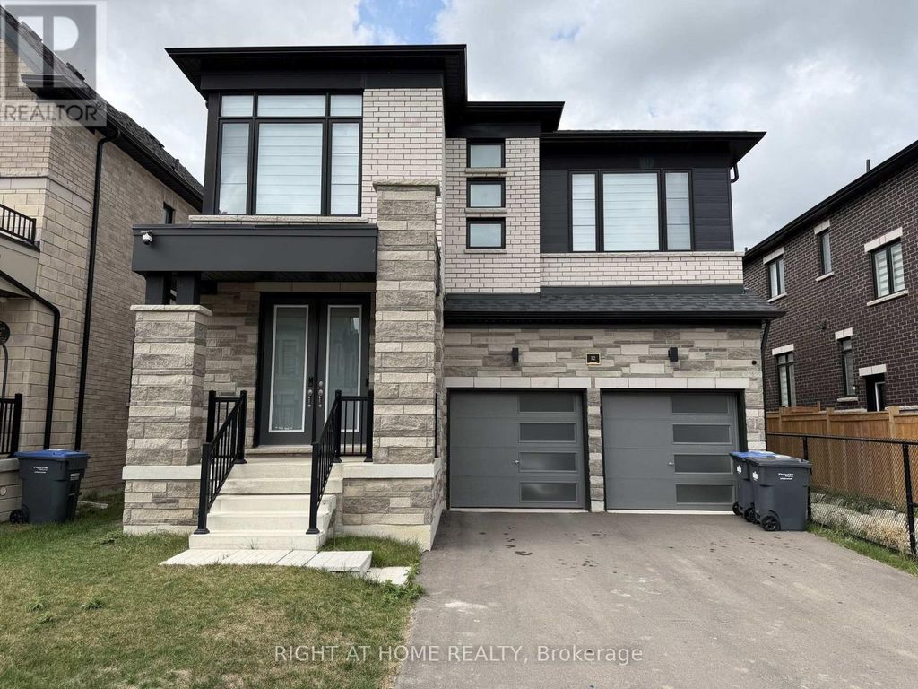 12 Coulterville Drive, Caledon