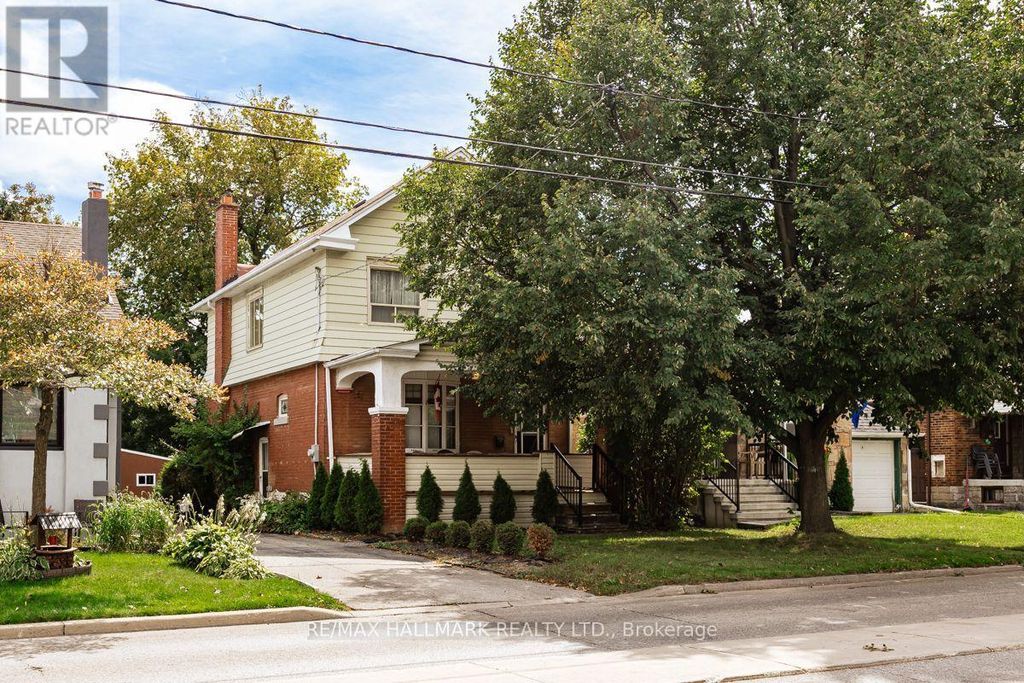 153 Church Street, Toronto (weston)