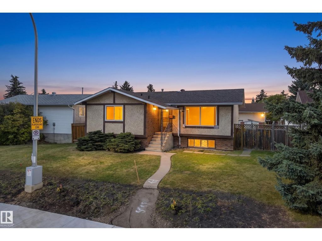 1908 62 St Nw, Edmonton